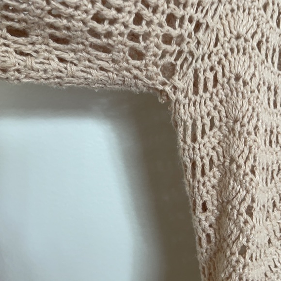 Boho Style Knit Cardigan - Picture 10 of 10